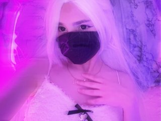 Chat vidéo érotique kiyomichka