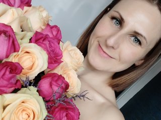 Chat vidéo érotique Kiza9