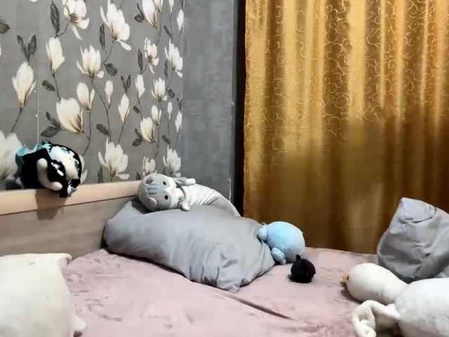 Captures d'écran de diffusion KizzyRookard