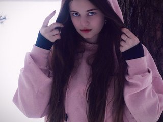 Chat vidéo érotique KlaraLi