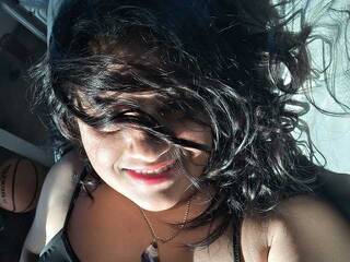 Chat vidéo érotique KleineKatze