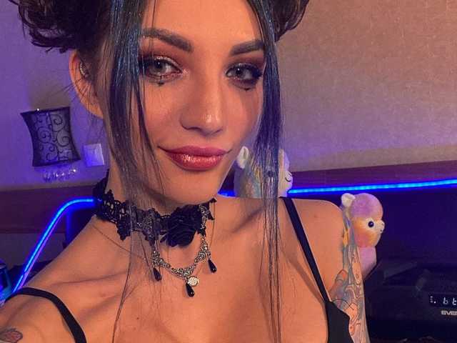 Photo du profil KleoFoxyy