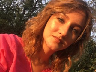 Chat vidéo érotique KleoManson