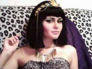 Chat vidéo érotique kleopatra44