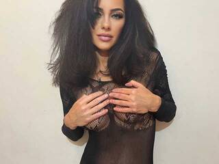 Chat vidéo érotique Kleopatra84