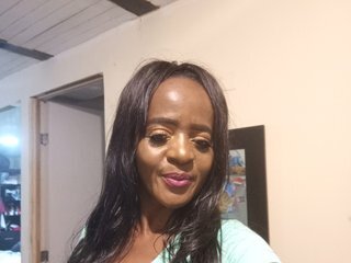 Chat vidéo érotique KLIARASWEET