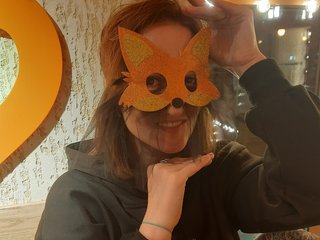 Chat vidéo érotique Klisyonka