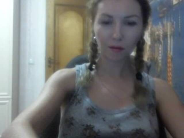 Captures d'écran de diffusion klklw55