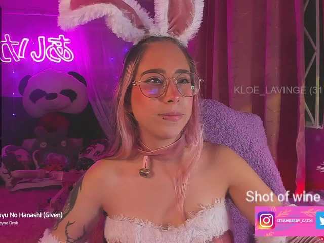 Photos Kloe-lavinge WELCOME IM KLOE... FOLLOW ME IN MY INSTAGRAM strawberry_cat03 #AHEGAO #HAIRY #CUM #LATINA #ASIAN #ANIME