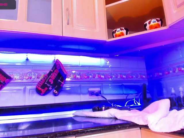 Captures d'écran de diffusion KloeAss