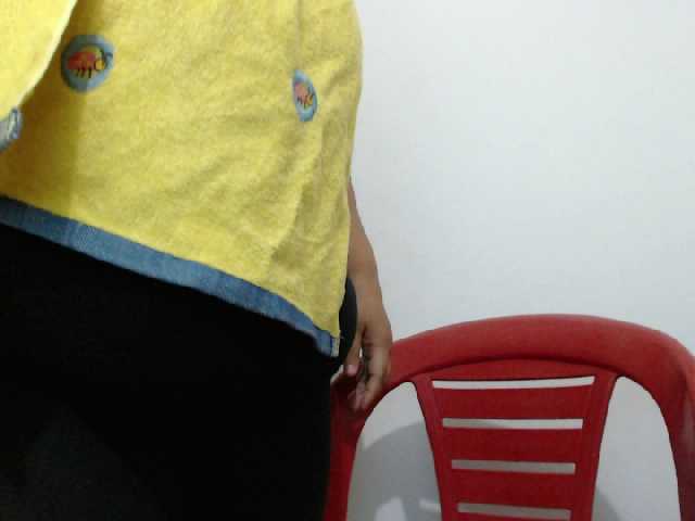 Captures d'écran de diffusion kloeee