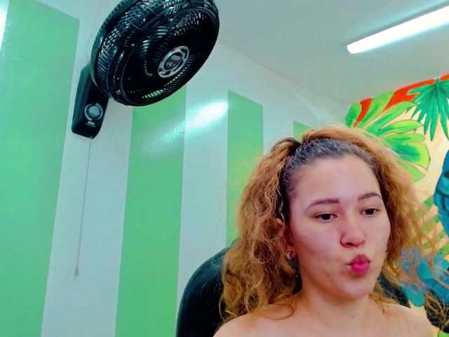 Captures d'écran de diffusion KloeQueen