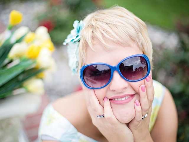 Photo du profil Ladushka