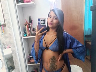 Chat vidéo érotique Kloysech