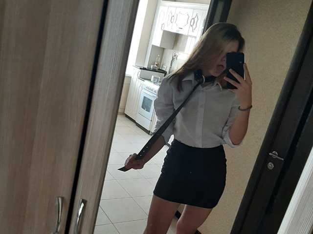 Photo du profil Klubni4ka3