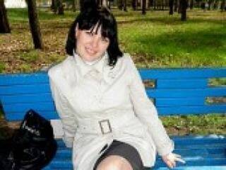 Chat vidéo érotique klubni4ka95