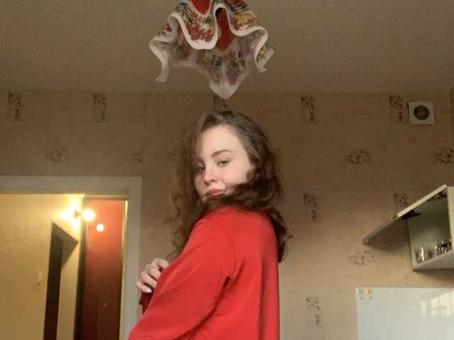 Photo du profil Klubnika7