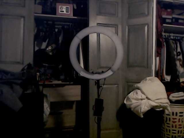 Captures d'écran de diffusion TiaMarie