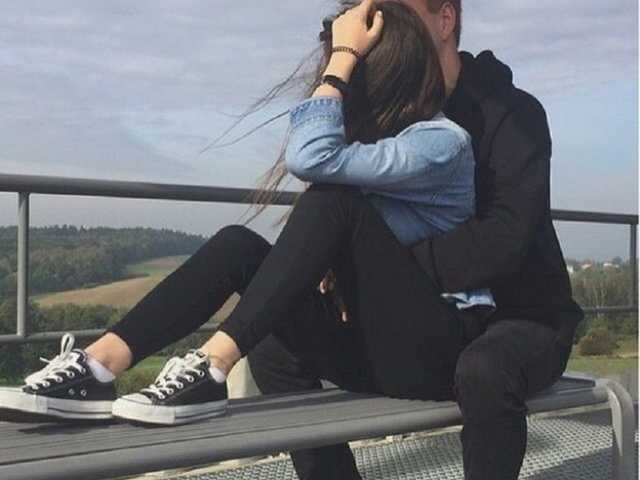 Photo du profil kmiloandsandy
