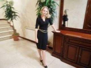 Chat vidéo érotique knika77