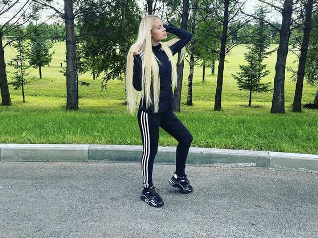 Photo du profil Knyaginia