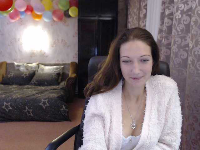 Captures d'écran de diffusion my_Vitta