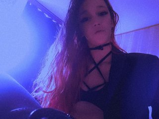 Chat vidéo érotique Koffee-sama