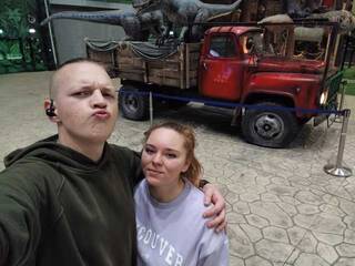 Chat vidéo érotique Koibito-tachi