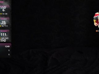 Chat vidéo érotique KOLBASSSKA