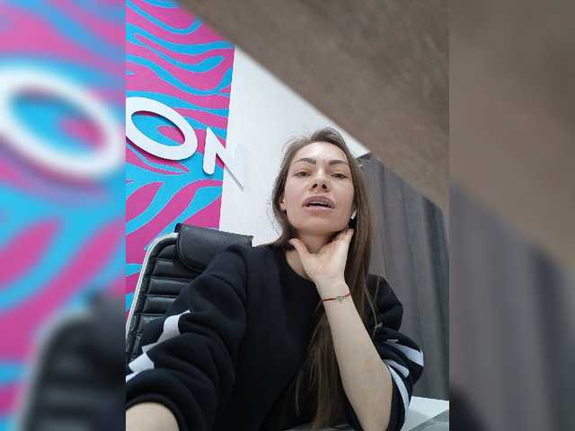 Captures d'écran de diffusion Konfeta-1