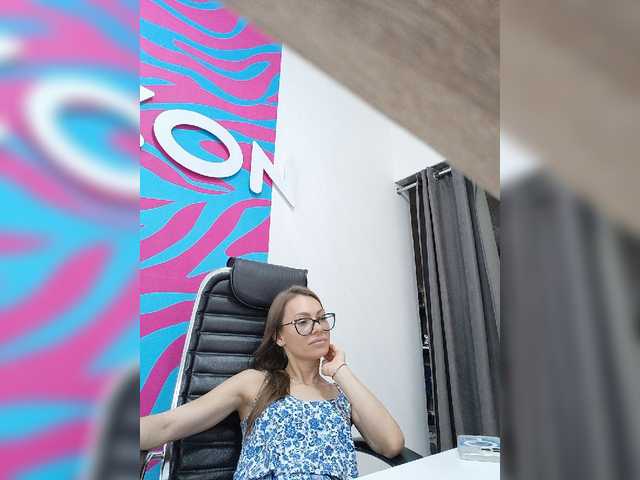 Captures d'écran de diffusion Konfeta-1