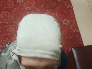 Chat vidéo érotique Konfetka228