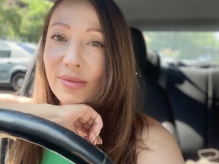 Chat vidéo érotique Lina_Lina