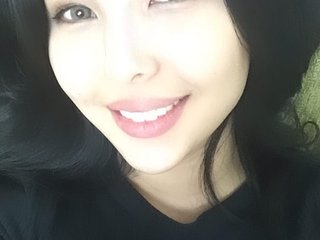 Chat vidéo érotique Koreangirl