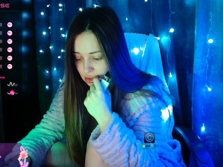 Chat vidéo érotique KorolevaAnala