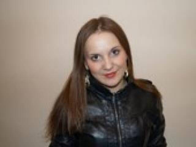 Photo du profil korolinkka