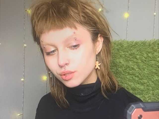 Photo du profil kortny-yo