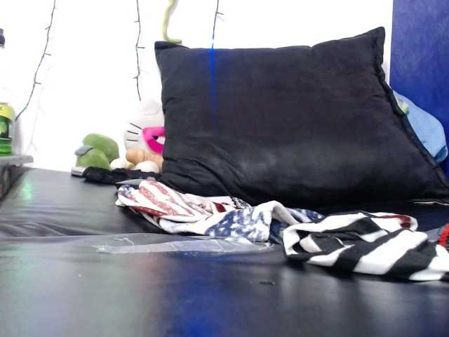 Captures d'écran de diffusion korychauth3