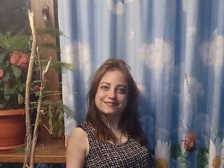 Chat vidéo érotique Kosandra2020