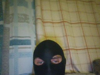 Chat vidéo érotique KosmosAndPingvin