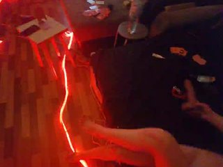 Chat vidéo érotique KosmosAndPingvin