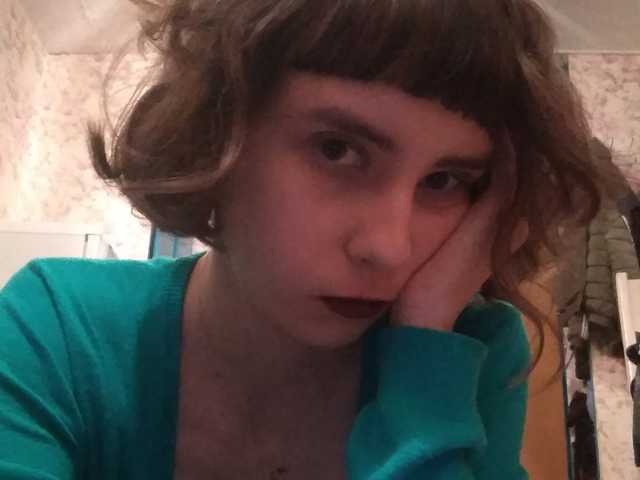 Photo du profil kotik19pochka