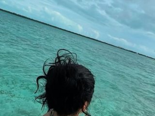 Chat vidéo érotique Koushy