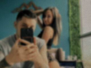 Chat vidéo érotique Krasivayaparochka