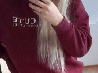 Chat vidéo érotique krasotka77