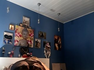 Chat vidéo érotique Krasotkas_duo