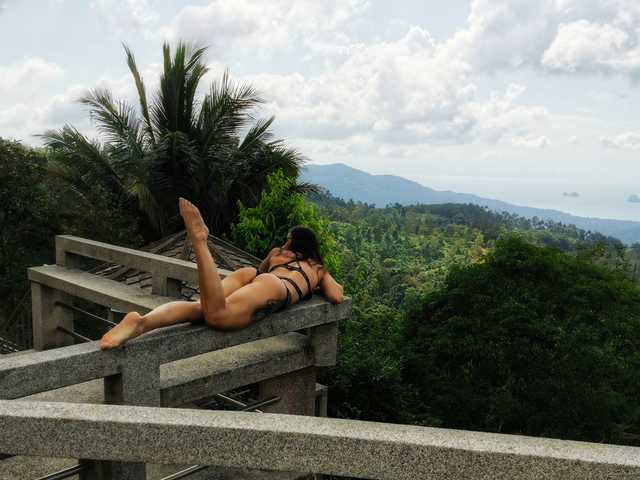 Photo du profil KRASOTKASEXY