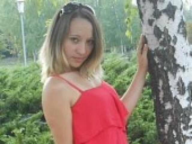 Photo du profil krasotkayu