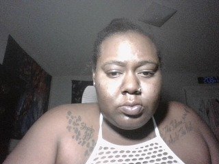 Chat vidéo érotique KreamGoddess777