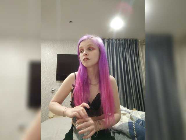 Captures d'écran de diffusion Kriiistal